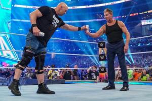 Dave Meltzer Reveals Star Ratings For Wrestlemania 38 Matches