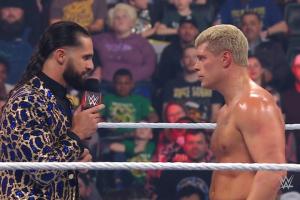 Cody Rhodes Accepts Seth Rollins Challenge To A Rematch