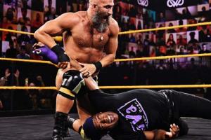 WWE NXT Predictions & Preview November 11, 2020: Match Card, Schedule