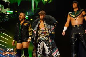 AEW Dynamite Predictions & Match Card June 22, 2022: Preview, Schedule, Start Time