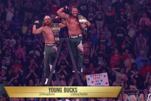 AEW Dynamite Results For June 15, 2022: Winners Highlights