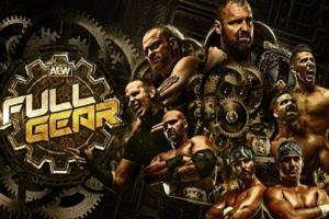 AEW Full Gear Results November 07, 2020: Live Coverage, Winners Highlights, Commentary