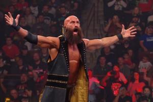 Edge And AJ Styles Both On Tommaso Ciampa’s List