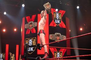 WWE NXT UK Results April 14, 2022: Winners, Highlights