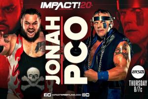 IMPACT Wrestling Results For April 14, 2022: Winners, Highlights