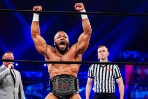 Current Champions In ROH Wrestling 