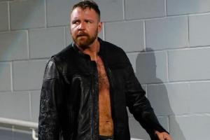 Jon Moxley Challenges Hiroshi Tanahashi To A Match At NJPW Capital Collision