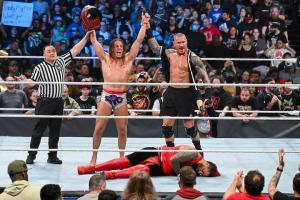 WWE Raw Results April 18, 2022: Highlights, Winners
