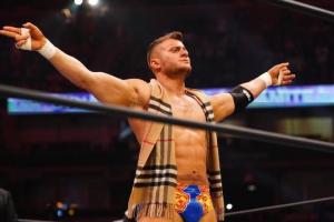 Jim Ross: 'MJF Will Definitely Be The AEW Worlds Champion At Some Point In Time'