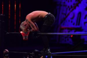 Cody Rhodes Reacts To His Match Against Darby Allin At AEW Full Gear