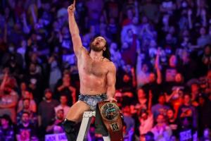 Title Match Made Official For NXT Spring Breakin' 2022