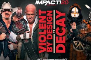 IMPACT Wrestling Results For April 21, 2022: Winners, Highlights
