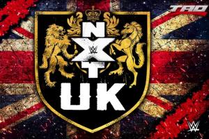 Spoiler Results For Upcoming NXT UK Shows (Taped On 4/20)