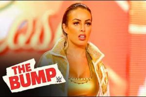 Mandy Rose Opens Up About Later-Nixed Hair Vs. Hair Match Against Sonya Deville At SummerSlam 2020