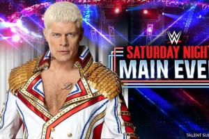 WWE Saturday Night's Main Event Results (4/23), Winner & Highlights