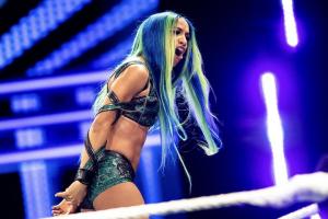 WWE Saturday Night's Main Event In Reading Results 4/23, Winner & Highlights