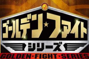 NJPW Golden Fight Series Night Six Results (4/24): Winners & Highlights
