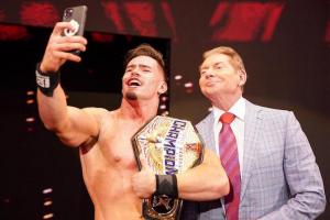 Producers List For The April 18 WWE Raw & The April 22 WWE Smackdown