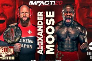 IMPACT Wrestling Results For April 28, 2022: Winners, Highlights