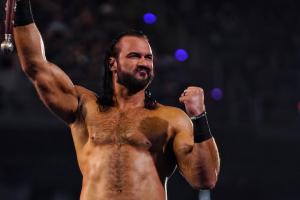 WWE Live Event In Newcastle Results, April 28, 2022: Winner & Highlights