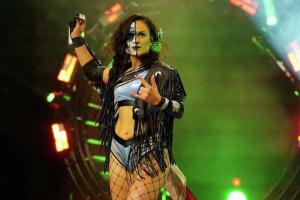 Spoiler For Thunder Rosa's Next AEW Championship Defense