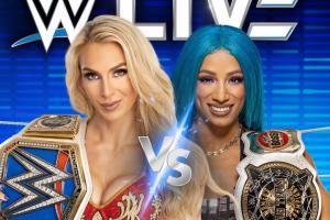 WWE Live Event In Leipzig Results, May 1, 2022: Winner & Highlights