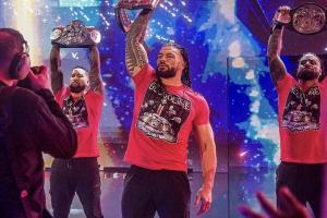 WWE Raw Results May 2, 2022: Highlights, Winners