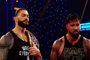 WWE Announces New Segment For Roman Reigns & Jey Uso On This Friday's SmacKDown