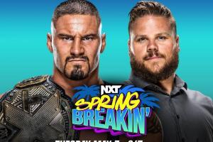 WWE NXT: 2.0 Results May 3, 2022: Highlights, Winners