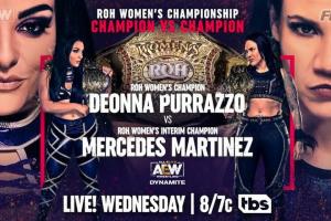 AEW Dynamite Results For May 4, 2022: Winners Highlights