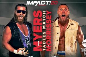 IMPACT Wrestling Results For May 5, 2022: Winners, Highlights