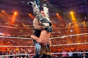 WWE Playlist: The Undertaker's Biggest Tombstones
