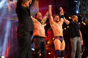 New Match Added To This Week's AEW Dynamite