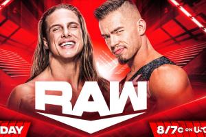 WWE Monday Night Raw Predictions & Match Card July 11, 2022: Preview, Start Time