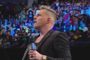 WWE SmackDown Predictions & Match Card July 1, 2022: Preview, Start Time, Location