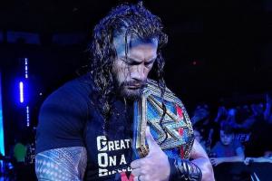 Video: Roman Reigns Teases A New Phase In His Life