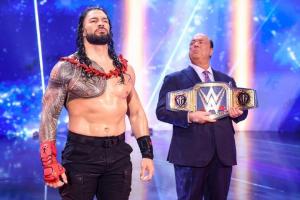 Update On Roman Reigns Indicating His WWE Departure