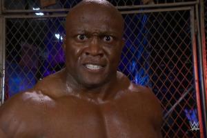 Steel Cage Match Set For 5/16/22 WWE Raw