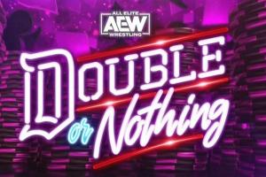 AEW Double Or Nothing (2022) Results: Winners, Matches, Venue, Attendance