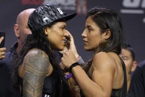 UFC 277 Fight Card: Prediction & Preview, Date & Location, Tickets, Poster, Odds, Start Time