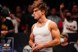 New Match Announced For AEW Double Or Nothing Buy-In