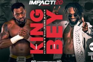 IMPACT Wrestling Results For May 12, 2022: Winners, Highlights