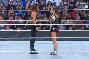 Raquel Rodriguez Passed Her First Big WWE Main Roster Test