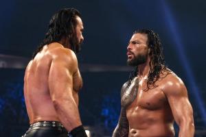 WWE Saturday Night's Main Event Results 5/14: Winners, Highlights