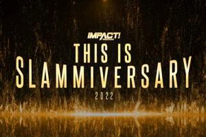 Spoiler: Tag Team Championship Match Added To IMPACT Slammiversary 2022