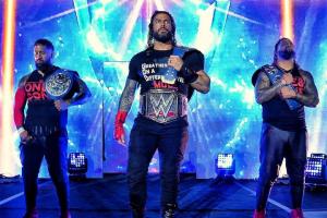 WWE Sunday Stunner Results 5/15: Winners, Highlights