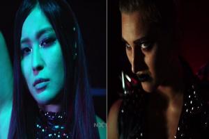 Io Shirai Vs. Rhea Ripley For The NXT Women's Title Match Announced For Next Week On NXT