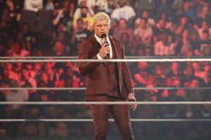 WWE Hell In A Cell (2022) Results: Winners, Matches, Venue, Attendance