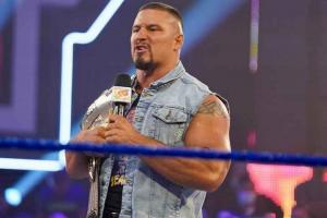 WWE NXT Title Match Officially Set For NXT In Your House
