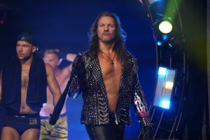 Gang Warfare Match Announced For AEW Double Or Nothing 2022